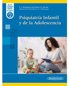 Psiquiatría Infantil y de la Adolescencia