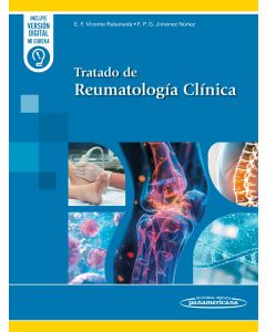 Tratado de Reumatología Clínica