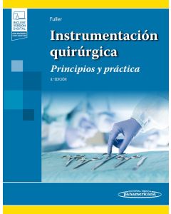 Instrumentación quirúrgica