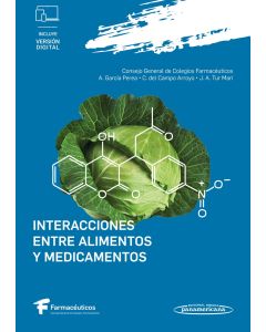 Interacciones entre Alimentos y Medicamentos