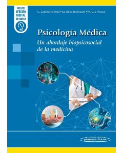 Psicología Médica 1ª