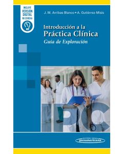 Introducción a la Práctica Clínica Guía de Exploración