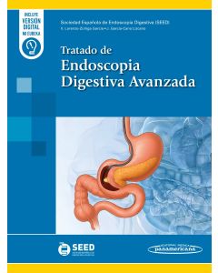 Tratado de Endoscopia Digestiva Avanzada