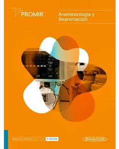 PROMIR Anestesiología y Reanimación 2024-2025