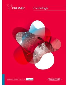 PROMIR Cardiología 2024-2025