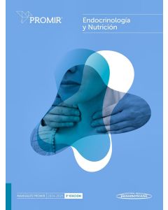 PROMIR Endocrinología y Nutrición 2024-2025