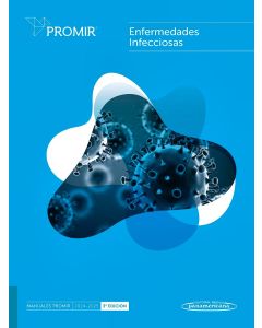 PROMIR Enfermedades Infecciosas 2024-2025