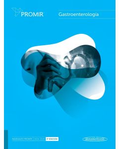 PROMIR Gastroenterología 2024-2025