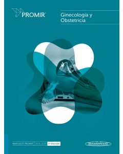 PROMIR Ginecología y Obstetricia 2024-2025