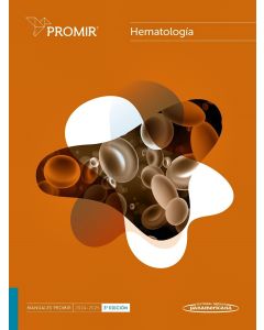 PROMIR Hematología 2024-2025