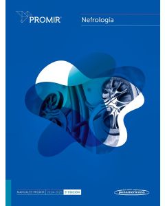 PROMIR Nefrología 2024-2025