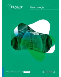 PROMIR Neumología 2024-2025