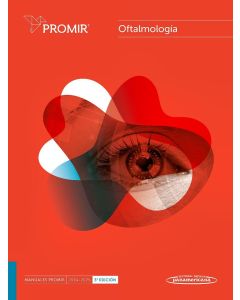 PROMIR Oftalmología 2024-2025