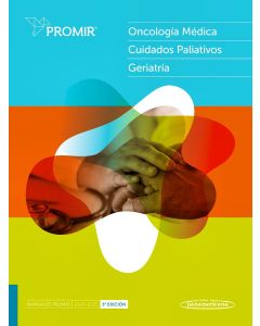 PROMIR Oncología, Cuidados Paliativos y Geriatría 2024-2025