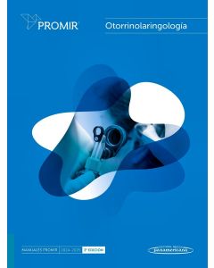 PROMIR Otorrinolaringología 2024-2025