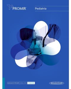 PROMIR Pediatría 2024-2025