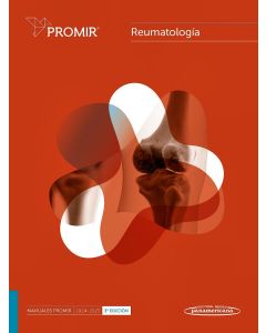 PROMIR Reumatología 2024-2025
