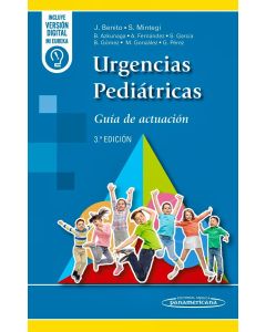 Urgencias Pediátricas. Guía de Actuación