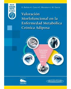 Valoración Morfofuncional en la Enfermedad Metabólica Crónica Adiposa