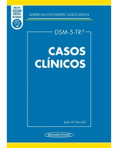 DSM-5-TR Casos Clínicos
