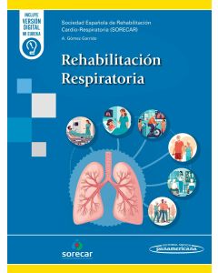 Rehabilitación Respiratoria