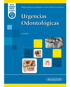 Urgencias Odontológicas