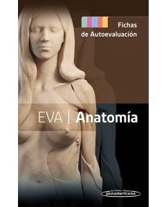 EVA Anatomía. Fichas de Autoevaluación