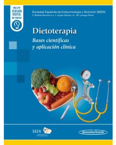 Dietoterapia. Bases Científicas y Aplicación Clínica