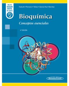 Bioquímica 4ª