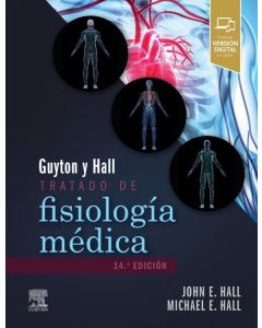 Guyton Y Hall Tratado De Fisiología Médica