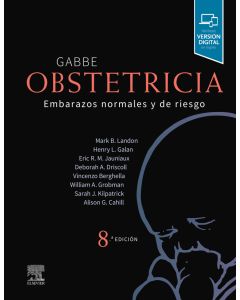 Gabbe. Obstetricia