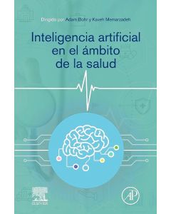 Inteligencia Artificial En El Ámbito De La Salud