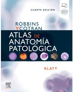 ROBBINS y COTRAN Atlas de Anatomía Patológica
