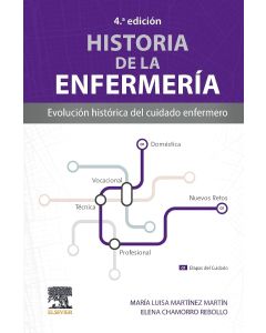 Historia de la Enfermería 4ª
