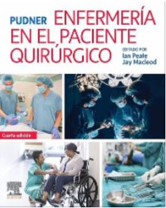 Pudner Enfermería En El Paciente Quirúrgico.