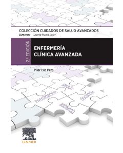 Enfermería Clínica Avanzada