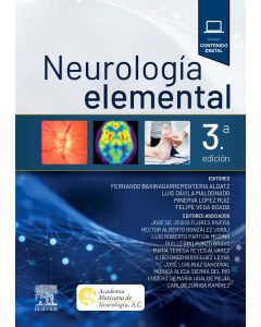 Neurología Elemental