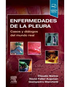 Enfermedades De La Pleura