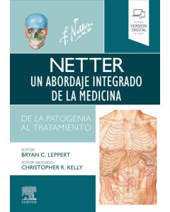 Netter Un Abordaje Integrado De La Medicina. De La Patogenia Al Tratamiento