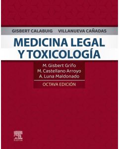 Medicina Legal y Toxicología