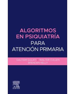 Algoritmos En Psiquiatría Para Atención Primaria