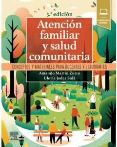 Atención Familiar y Salud Comunitaria