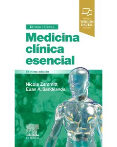 KUMAR y CLARK Medicina Clínica Esencial
