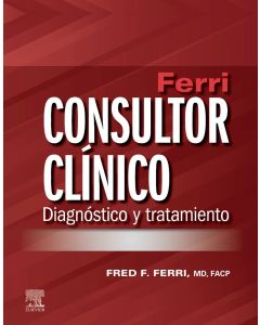 FERRI Consultor Clínico