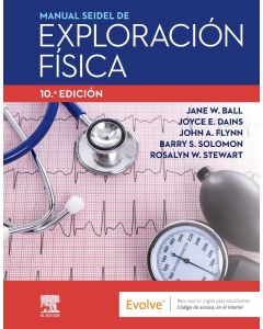 Manual SEIDEL de Exploración Física