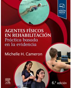 Agentes Físicos en Rehabilitación