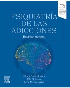Psiquiatría de las Adicciones