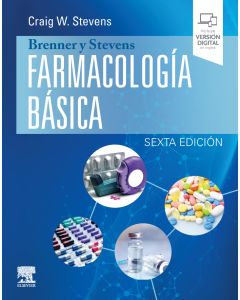 BRENNER y STEVENS Farmacología Básica