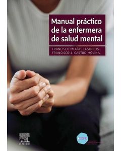 Manual Práctico de la Enfermera de Salud Mental