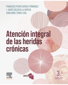 Atención Integral de las Heridas Crónicas
